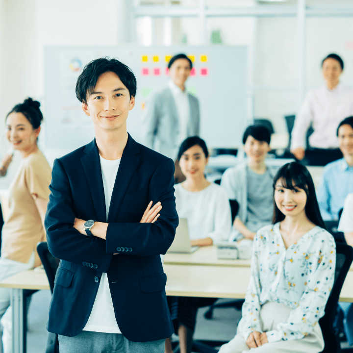 経営・幹部マネジメント支援