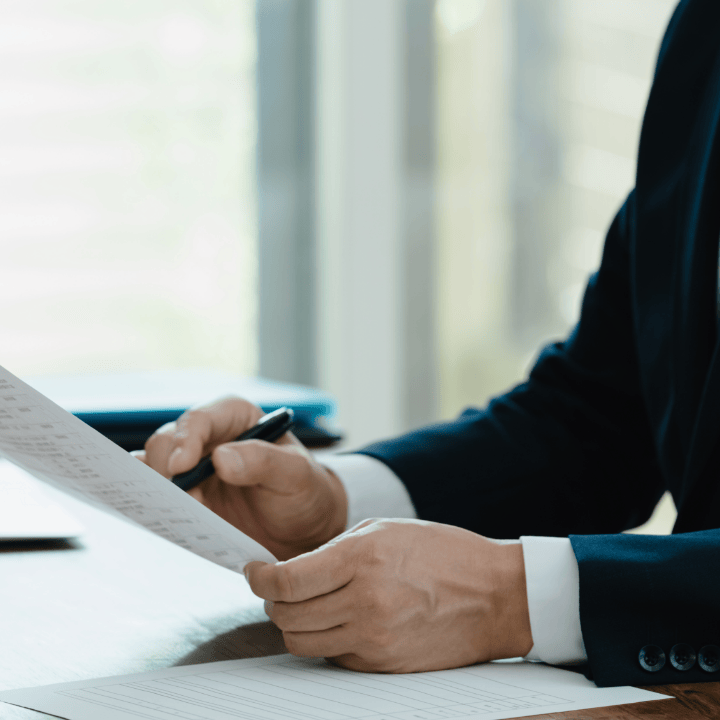 人事制度構築・再設定支援